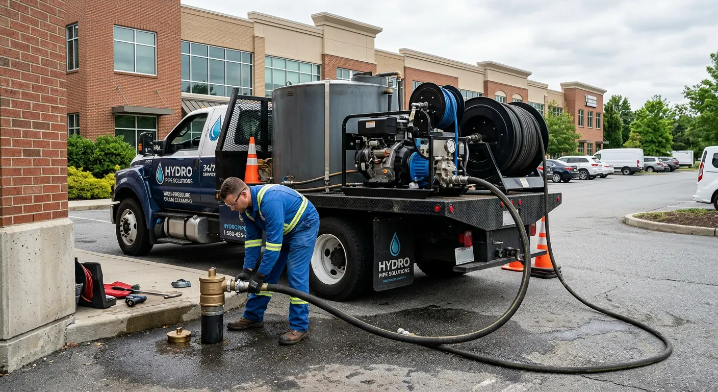 Sewer & Drain services in Putnam Valley, NY